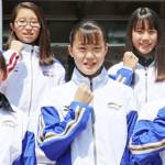 JOC杯代替水泳大会に出場 イトマンSS名張校から5人