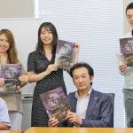 ライトアップや忍者体験 城下町で催し 伊賀市で10・11日