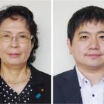 新議長に常俊市議、新副議長に荊原市議 名張市議会