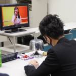 リモートのど自慢 地元テーマの新曲歌う児童選出 名張JC