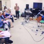 平和を歌う 「戦争の悲惨さ感じて」 3日に伊賀市で