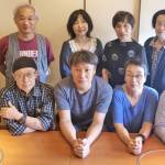 芸術家9人の作品展 3日から名張・堤側庵で