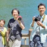 地元の“宝物”見つけて撮る 17、18日に写真展 ナバリズム