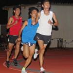 全日本大学駅伝に出場 名張出身の皇學館大4年・川瀬さん