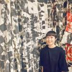 絵に込めた「生」と「死」 故郷・伊賀で初個展 17日から