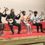 伝統の民謡「練習の成果見て」 14日に名張で公演