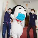 「ひやわんの歌」ダンス振り付け完成 健康維持にも 名張まち協