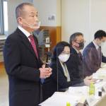 名張市で社福法人連絡会が発足 分野越え地域貢献連携