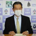 新たな市立病院改革「準備を進めている」 名張市