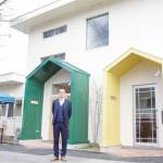 子どもの一時保護専用施設「のぞみ」 1日に開所 名張市