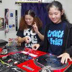 名張の母娘チームが世界3位 DJ国際大会「IDA WORLD」