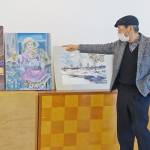 30回目の秋季展 12日から 名張市美術作家協会