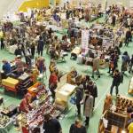 作家70組一堂に「イガデハク」 4日から伊賀市で