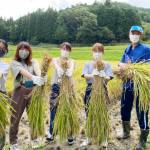 地域づくりのヒント 若い視点で友人3人と提案 名張