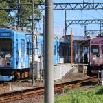 【てくてく歩記】住宅地で探す秋の気配 伊賀・緑ケ丘と車坂