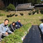 「薬草ツーリズム」で誘客 古民家拠点に魅力発信 宇陀市