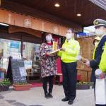 飲酒運転根絶を 飲食店に協力要請 名張市