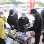 2件連続で交通死亡事故 緊急の街頭啓発 伊賀署