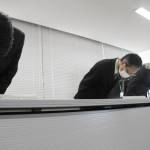 非常勤職員2人を免職 横領、万引きで 伊賀市