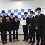 弓道部2年ぶりの全国 初の東海大会に卓球部 伊賀白鳳高