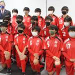 創部3年目で初の全国へ 神村学園高伊賀 女子サッカー部