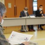 振興税「延長」 地区代表に名張市が方針 住民説明求む声