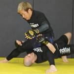 真っ向勝負で地元に勇気 「RIZIN」出場の名張出身・昇侍選手