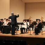 無観客でも続けた定期演奏会 伊賀の楽団が映像配信