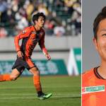 Jリーグ通算400試合の節目 更なる高みへ レノファ山口・佐藤健太郎選手