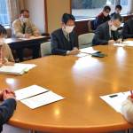 新型コロナ ワクチン接種へ推進本部設置 名張市