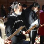 10か月遅れの閉校式 新型コロナで延期 伊賀・新居小