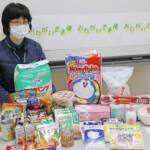 自宅待機者に食料提供 コロナ対策で2月から 伊賀市社協
