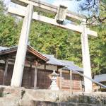 400年続く鎮火祭 17日に名張の秋葉神社で