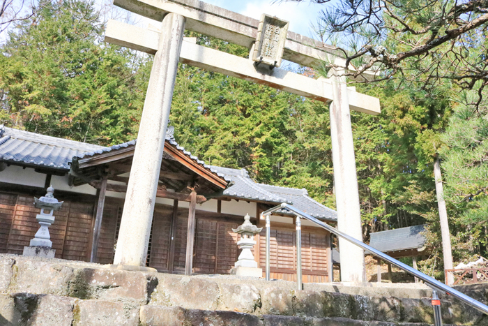 秋葉 神社