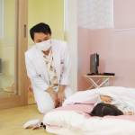 子育てと仕事の両立支援 新病児保育室 伊賀市