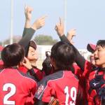 旋風 創部1年で全国出場 神村学園高伊賀・女子ソフト