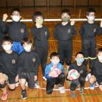 「試合できる喜び」胸に 東海大会出場 赤目ファイターズ