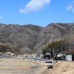 【てくてく歩記】伊賀から南山城へ 関西線沿いに歩く9キロ