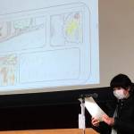 弁当アイデアを児童が発表 採用案はスーパーが製造販売 名張