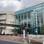 名張連絡所を3月末で廃止 利用者減で