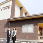 「みどり第二保育園」改築竣工で内覧会 伊賀市緑ケ丘本町