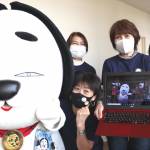 「ひやわんダンス」で運動不足解消に 25日に動画公開 名張市