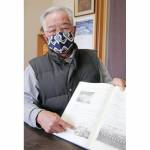 子どもたちの将来「良いものに」 閉校の伊賀・玉滝小【中】