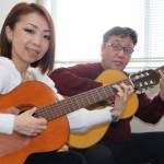 元気が出る曲を 21日に名張でコンサート