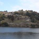 【てくてく歩記】梅咲き始めの奈良・月ヶ瀬を歩く