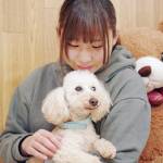 命預かること よく考えて 伊賀市の動物保護団体「わんらぶ」橋本さん