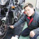 伊賀ドキの人 信頼第一 魅力伝える