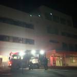 伊賀南部クリーンセンターでぼや けが人や設備被害なし