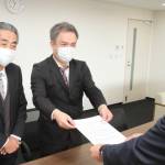 コロナで経営悪化 料理・飲食店の組合が支援求め要望 伊賀市