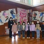 「永遠の思い出に」118年の歴史に幕 伊賀・玉滝小で閉校式